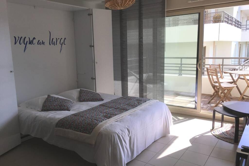 Studio Vogue Au Large Apartment Wimereux Exterior photo