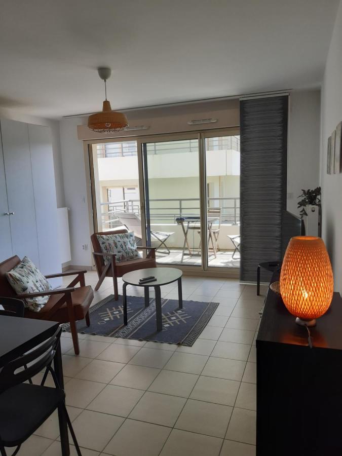 Studio Vogue Au Large Apartment Wimereux Exterior photo